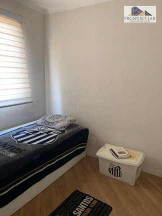 Imagem Apartamento com 3 Quartos à Venda, 100 m² em Centro - Guarulhos