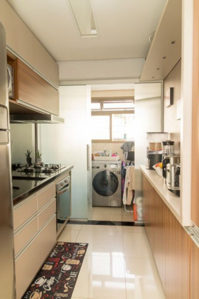 Imagem Imóvel com 3 Quartos à Venda, 89 m² em Menino Deus - Porto Alegre Imagem Imóvel com 3 Quartos à Venda, 89 m² em Menino Deus - Porto Alegre