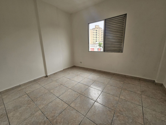 Imagem Apartamento com 2 Quartos à Venda, 75 m² em Aparecida - Santos