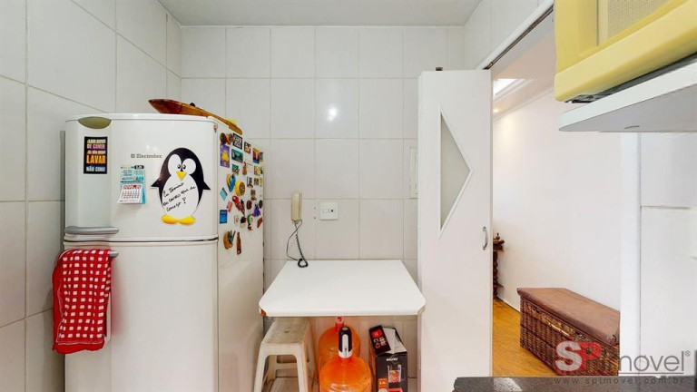 Imagem Apartamento com 2 Quartos à Venda, 65 m² em Vila Constança - São Paulo Imagem Apartamento com 2 Quartos à Venda, 65 m² em Vila Constança - São Paulo