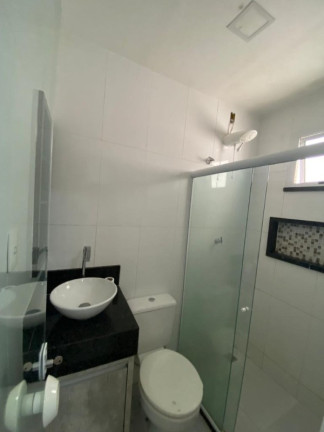 Imagem Casa com 2 Quartos para Alugar, 200 m² em Sim - Feira De Santana