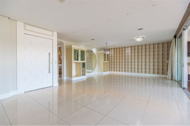 Imagem Apartamento com 3 Quartos à Venda, 181 m² em Campo Belo - São Paulo