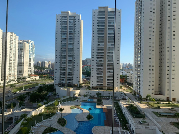 Imagem Apartamento com 3 Quartos à Venda, 155 m² em Centro - São Bernardo Do Campo