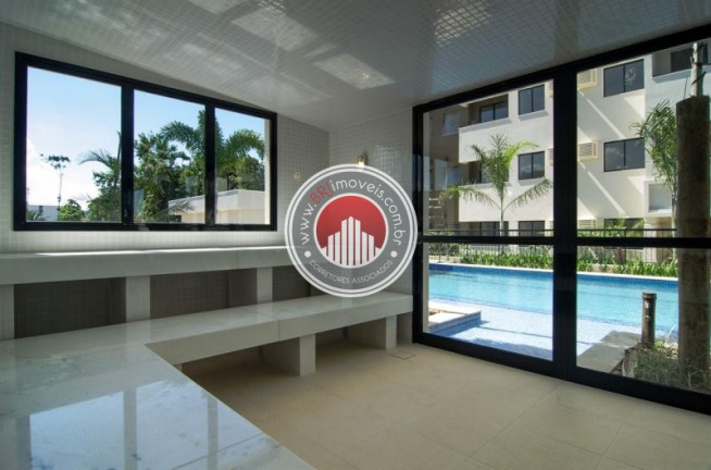Imagem Apartamento com 2 Quartos à Venda, 52 m² em Maria Da Graça - Rio De Janeiro Imagem Apartamento com 2 Quartos à Venda, 52 m² em Maria Da Graça - Rio De Janeiro