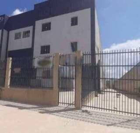 Imagem Galpão para Alugar, 1.200 m² em éden - Sorocaba Imagem Galpão para Alugar, 1.200 m² em éden - Sorocaba