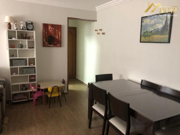 Imagem Apartamento com 3 Quartos à Venda, 78 m² em Vila Ipojuca - São Paulo