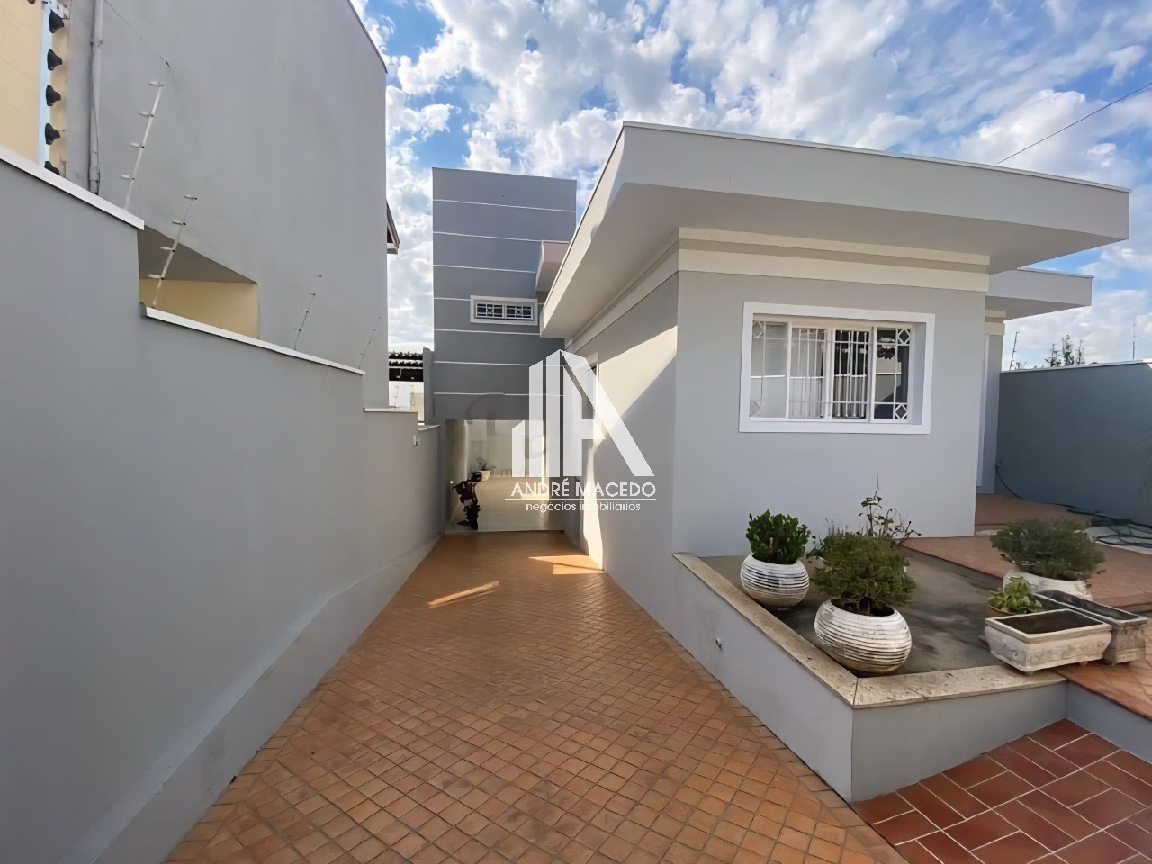 Casa com 3 Quartos à Venda, 186 m² em Jardim Serra Dourada - Mogi Guaçu