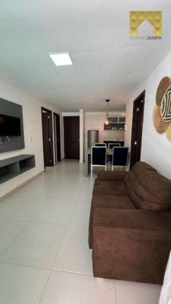 Imagem Apartamento com 2 Quartos à Venda, 60 m² em Bessa - João Pessoa Imagem Apartamento com 2 Quartos à Venda, 60 m² em Bessa - João Pessoa
