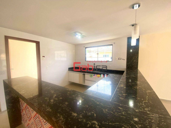 Imagem Casa com 3 Quartos à Venda, 150 m² em Guriri - Cabo Frio