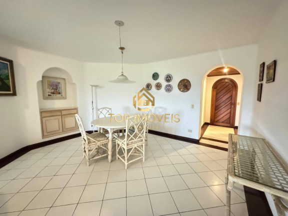 Imagem Apartamento com 3 Quartos à Venda, 140 m² em Enseada - Guarujá Imagem Apartamento com 3 Quartos à Venda, 140 m² em Enseada - Guarujá