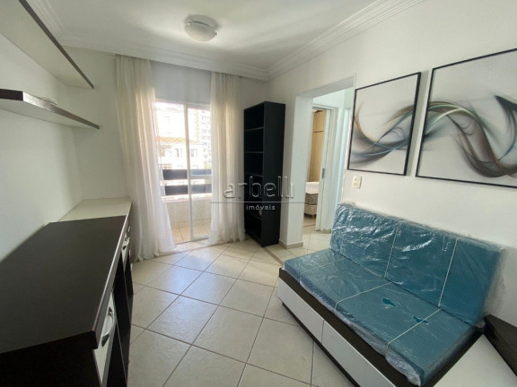Imagem Apartamento com 1 Quarto para Alugar, 33 m² em Barra Funda - São Paulo