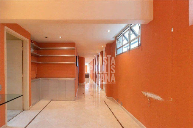 Imagem Apartamento com 4 Quartos à Venda, 260 m² em Jardins - São Paulo