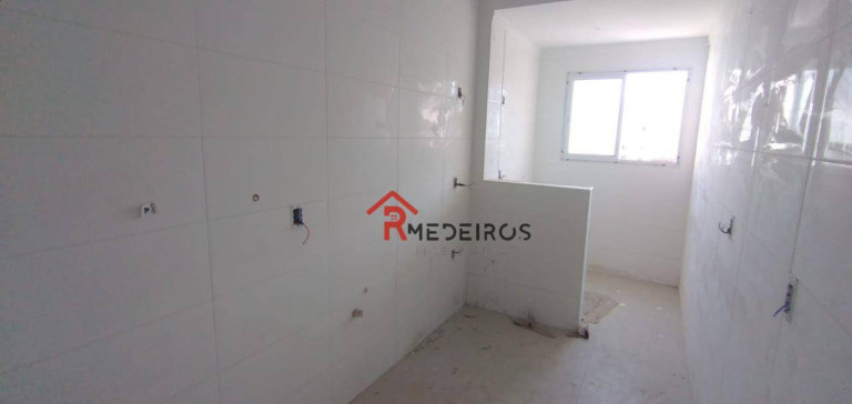 Imagem Apartamento com 1 Quarto à Venda, 48 m² em Ocian - Praia Grande