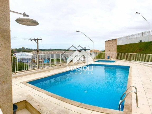 Imagem Apartamento com 2 Quartos à Venda, 55 m² em Ataíde - Vila Velha Imagem Apartamento com 2 Quartos à Venda, 55 m² em Ataíde - Vila Velha