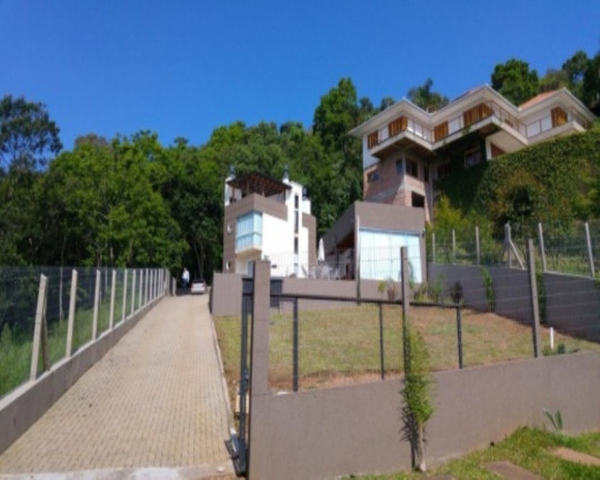 Imagem Casa com 2 Quartos à Venda, 150 m² em Juriti - Nova Petrópolis