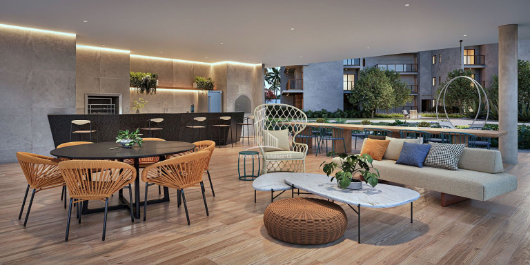 Imagem Apartamento com 3 Quartos à Venda, 124 m² em Porto Das Dunas - Aquiraz Imagem Apartamento com 3 Quartos à Venda, 124 m² em Porto Das Dunas - Aquiraz
