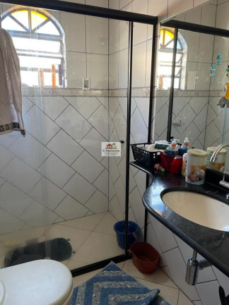 Imagem Casa com 3 Quartos à Venda, 135 m² em Jabaquara - São Paulo