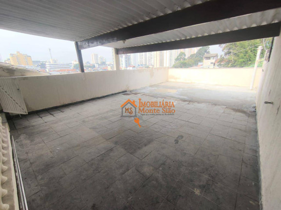 Imagem Casa com 2 Quartos à Venda, 90 m² em Vila Silveira - Guarulhos