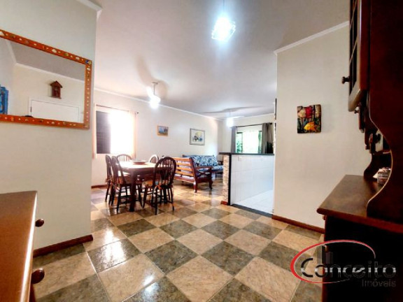 Imagem Apartamento com 2 Quartos à Venda, 90 m² em Toninhas - Ubatuba Imagem Apartamento com 2 Quartos à Venda, 90 m² em Toninhas - Ubatuba