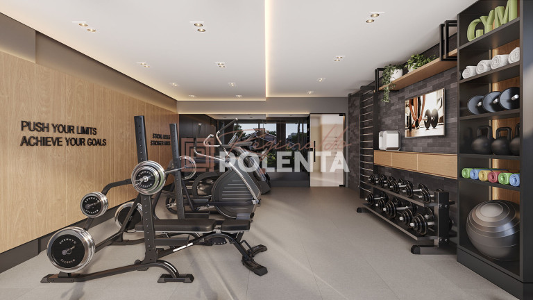 Imagem Apartamento com 3 Quartos à Venda, 87 m² em Centro - Laguna Imagem Apartamento com 3 Quartos à Venda, 87 m² em Centro - Laguna