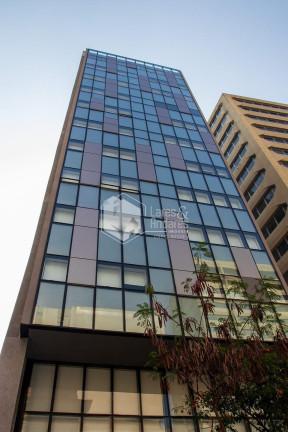 Studio com 1 Quarto à Venda, 22 m² em Consolação - São Paulo