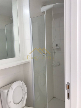 Imagem Apartamento com 2 Quartos para Alugar, 36 m² em Barra Funda - São Paulo Imagem Apartamento com 2 Quartos para Alugar, 36 m² em Barra Funda - São Paulo