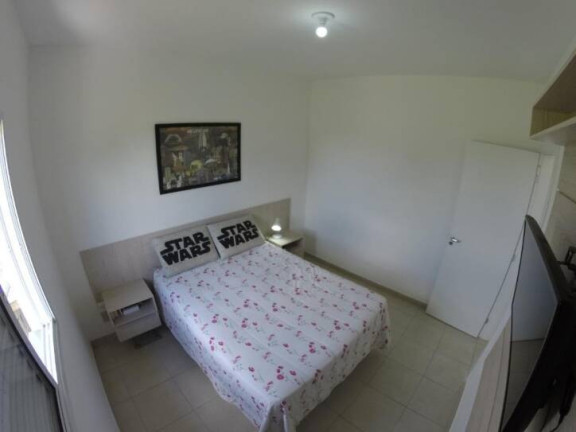 Sobrado com 2 Quartos à Venda, 68 m² em Vila Areao - Taubaté