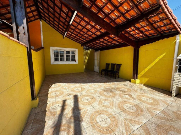 Imagem Casa com 4 Quartos à Venda, 215 m² em Maracanã - Praia Grande Imagem Casa com 4 Quartos à Venda, 215 m² em Maracanã - Praia Grande