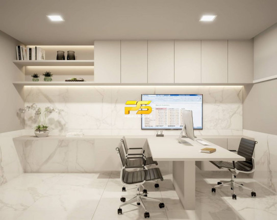 Imagem Apartamento com 3 Quartos à Venda, 110 m² em Miramar - João Pessoa