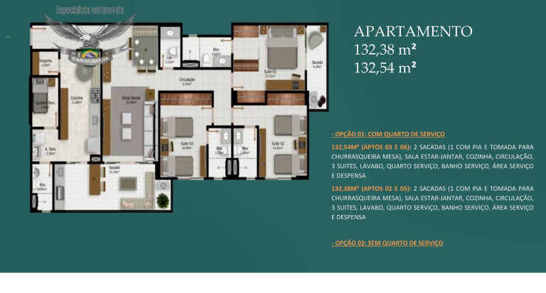 Imagem Apartamento com 2 Quartos à Venda, em Val-de-cães - Belém Imagem Apartamento com 2 Quartos à Venda, em Val-de-cães - Belém
