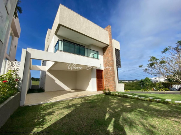 Imagem Casa com 4 Quartos à Venda, 320 m² em Alphaville Litoral Norte 2 - Camaçari Imagem Casa com 4 Quartos à Venda, 320 m² em Alphaville Litoral Norte 2 - Camaçari