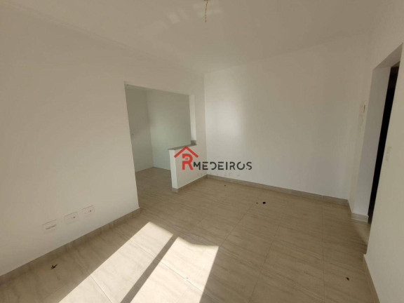 Imagem Apartamento com 2 Quartos à Venda, 74 m² em Caiçara - Praia Grande