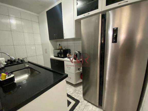 Imagem Sobrado com 2 Quartos à Venda, 86 m² em Itaquera - São Paulo Imagem Sobrado com 2 Quartos à Venda, 86 m² em Itaquera - São Paulo