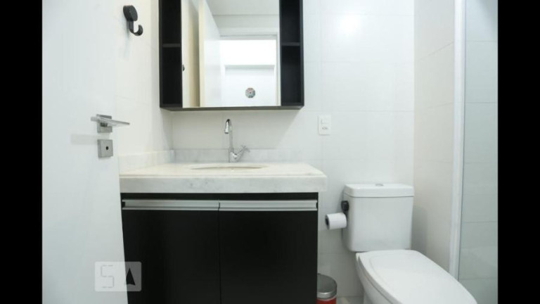 Imagem Apartamento com 1 Quarto à Venda, 45 m² em Santa Efigênia - São Paulo Imagem Apartamento com 1 Quarto à Venda, 45 m² em Santa Efigênia - São Paulo