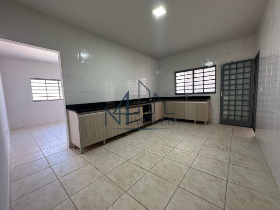 Imagem Casa com 2 Quartos à Venda, 210 m² em Parque Das Nações - Aparecida De Goiânia