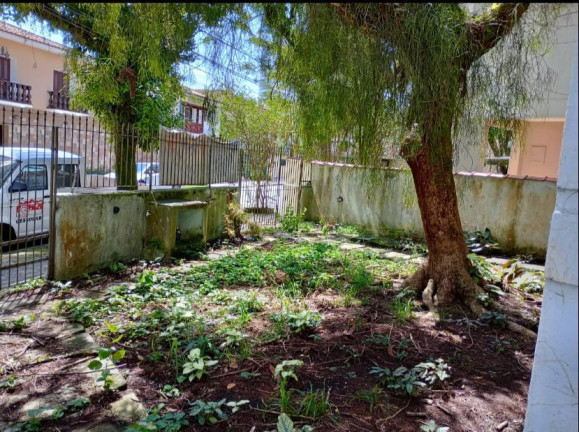 Imagem Casa com 5 Quartos para Alugar, 360 m² em Boqueirão - Santos Imagem Casa com 5 Quartos para Alugar, 360 m² em Boqueirão - Santos