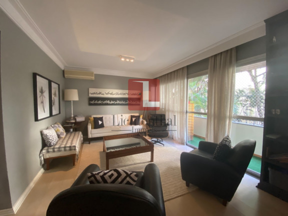 Imagem Apartamento com 4 Quartos à Venda, 198 m² em Jardim Europa - São Paulo Imagem Apartamento com 4 Quartos à Venda, 198 m² em Jardim Europa - São Paulo