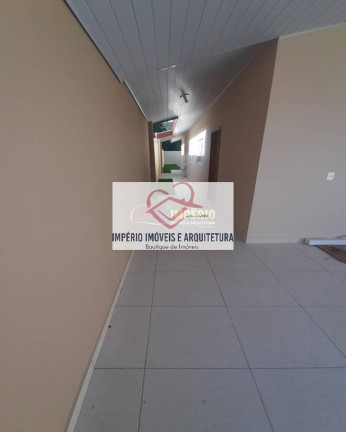 Imagem Casa à Venda, 77 m² em Rio Do Ouro - Caraguatatuba