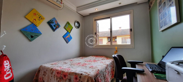 Imagem Casa com 3 Quartos à Venda, 140 m² em Nossa Senhora Do Rosário - Santa Maria Imagem Casa com 3 Quartos à Venda, 140 m² em Nossa Senhora Do Rosário - Santa Maria