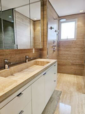 Imagem Apartamento com 3 Quartos à Venda, 300 m² em Cidade Jardim - São Paulo