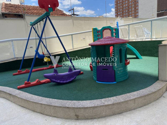 Imagem Apartamento com 3 Quartos à Venda, 190 m² em Ipiranga - São Paulo