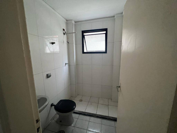 Imagem Apartamento com 2 Quartos à Venda, 56 m² em Guilhermina - Praia Grande