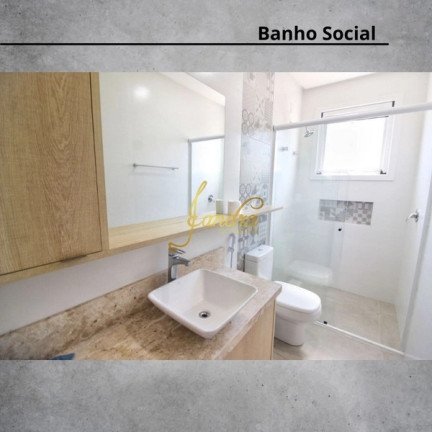 Imagem Casa de Condomínio com 4 Quartos à Venda, 282 m² em Atlantida Sul - Osorio Imagem Casa de Condomínio com 4 Quartos à Venda, 282 m² em Atlantida Sul - Osorio