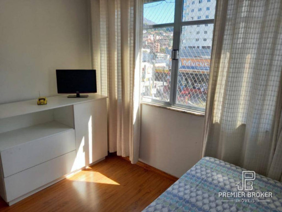 Imagem Apartamento com 2 Quartos à Venda, 58 m² em Várzea - Teresópolis Imagem Apartamento com 2 Quartos à Venda, 58 m² em Várzea - Teresópolis