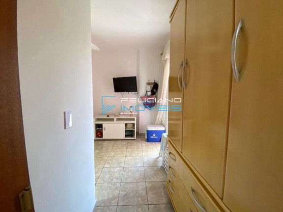 Imagem Apartamento com 2 Quartos à Venda, 84 m² em Ocian - Praia Grande