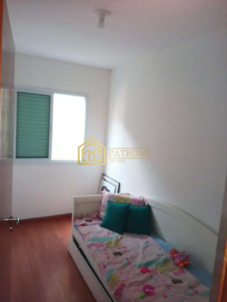 Imagem Apartamento com 2 Quartos à Venda, 56 m² em Parque Novo Oratório - Santo André