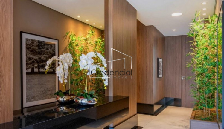 Imagem Cobertura com 3 Quartos à Venda, 142 m² em água Verde - Curitiba