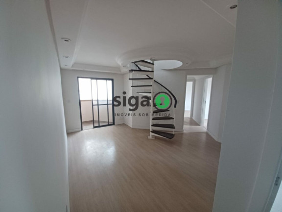 Apartamento com 3 Quartos à Venda, 144 m² em Vila Carrão - São Paulo