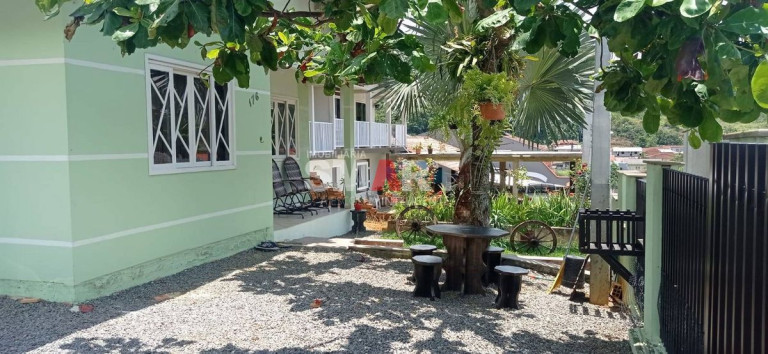 Imagem Casa com 3 Quartos à Venda, 100 m² em Estrada Nova - Jaraguá Do Sul Imagem Casa com 3 Quartos à Venda, 100 m² em Estrada Nova - Jaraguá Do Sul