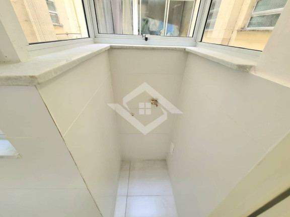 Imagem Apartamento com 1 Quarto à Venda, 50 m² em Copacabana - Rio De Janeiro Imagem Apartamento com 1 Quarto à Venda, 50 m² em Copacabana - Rio De Janeiro